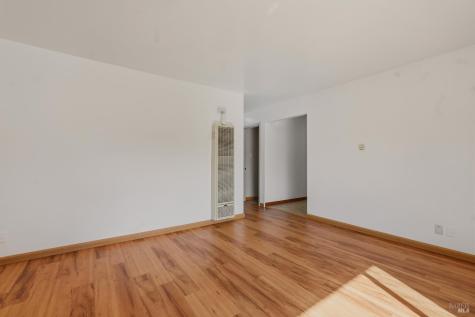 514 Corlano Avenue Santa Rosa CA 95404