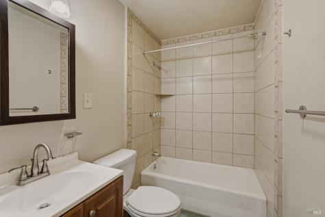 514 Corlano Avenue Santa Rosa CA 95404