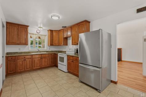 514 Corlano Avenue Santa Rosa CA 95404