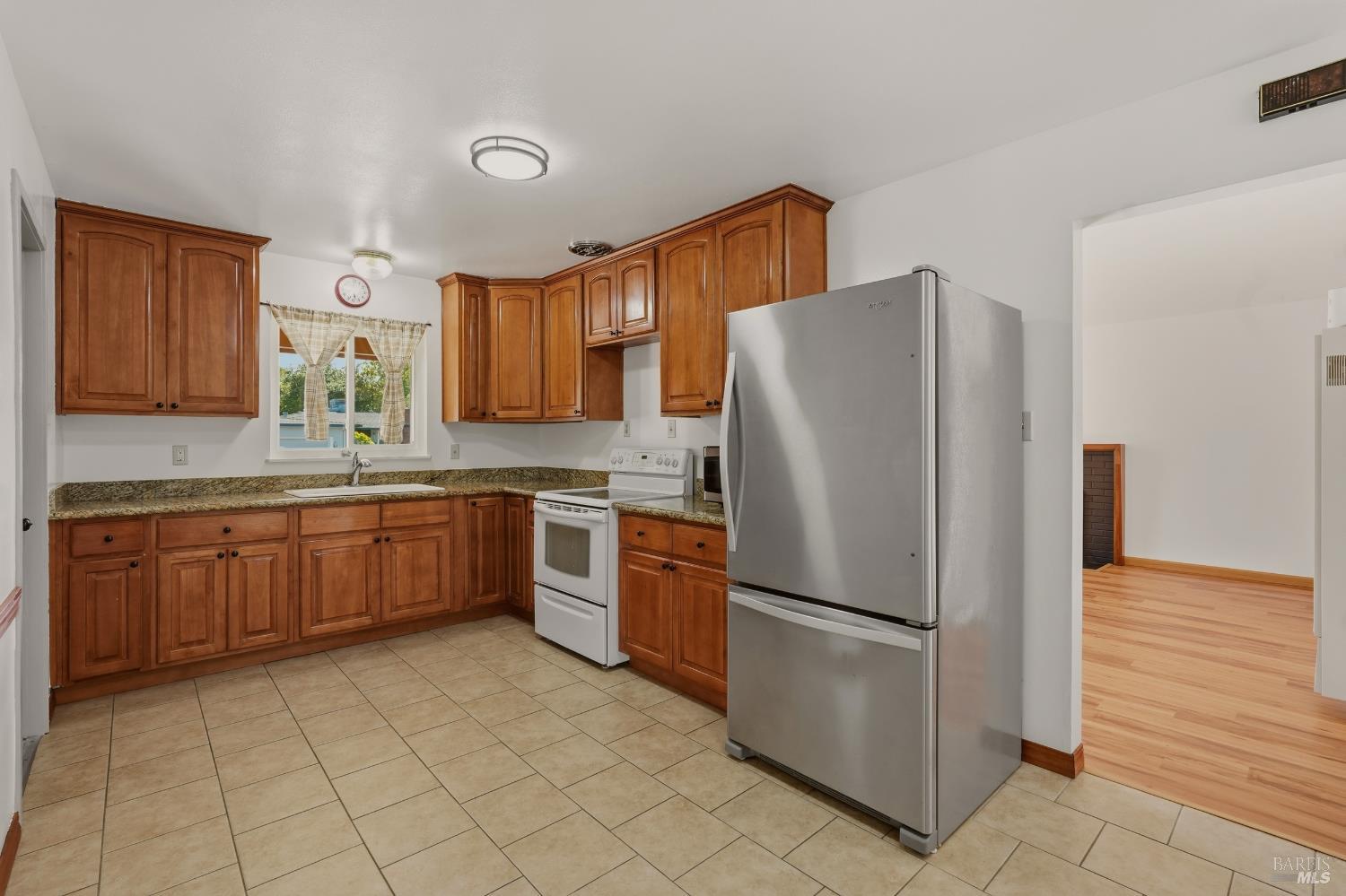 514 Corlano Avenue Santa Rosa CA 95404