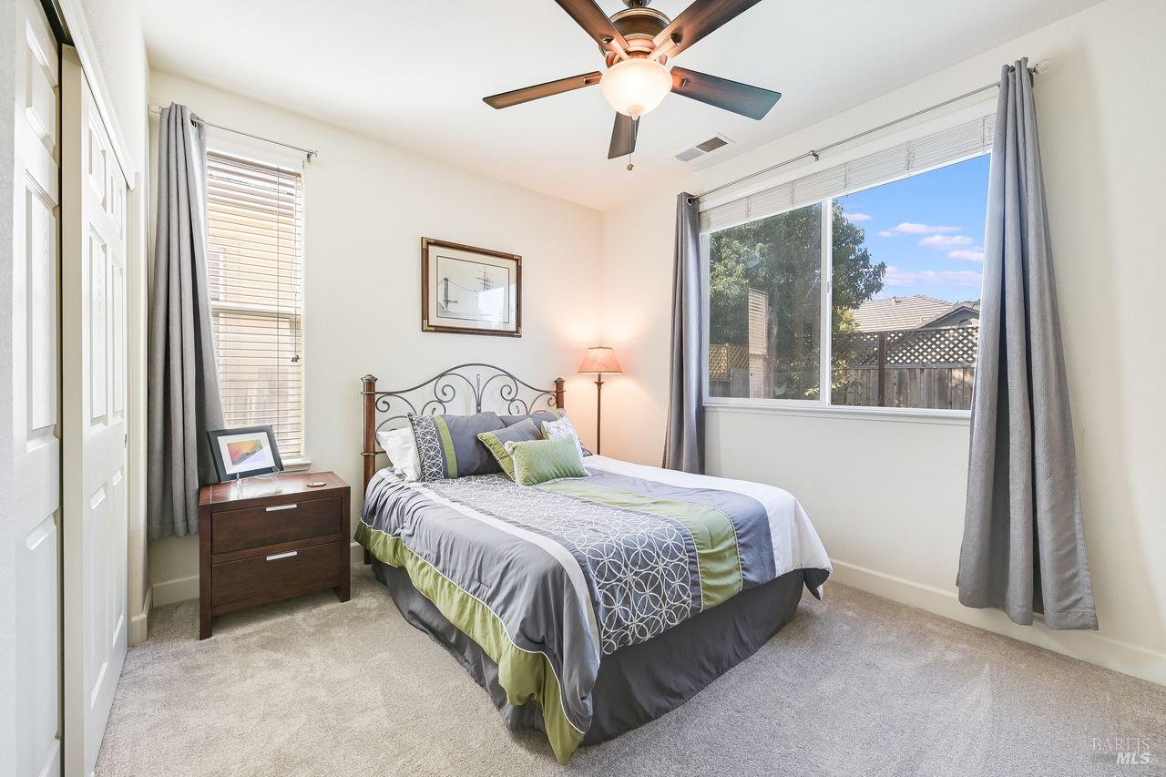 415 Decanter Circle Windsor CA 95492