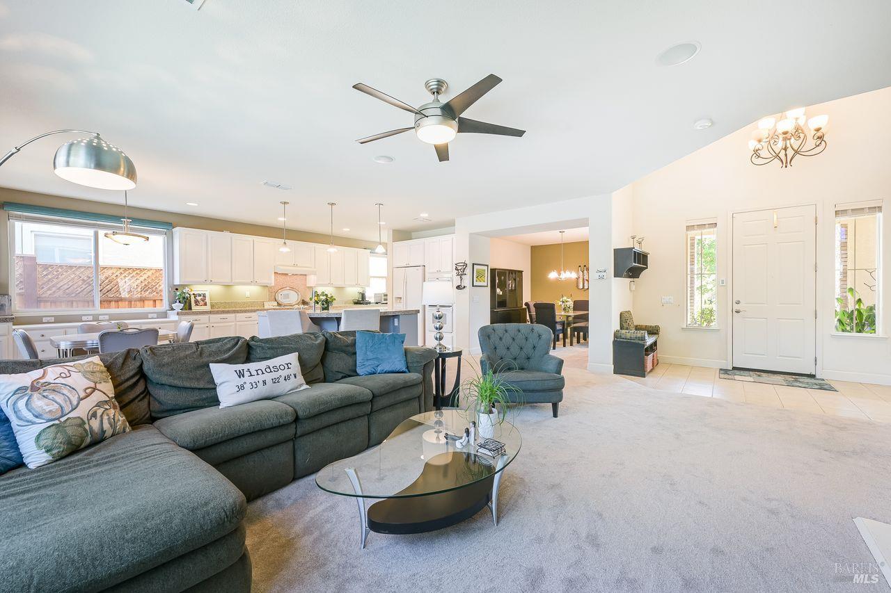 415 Decanter Circle Windsor CA 95492