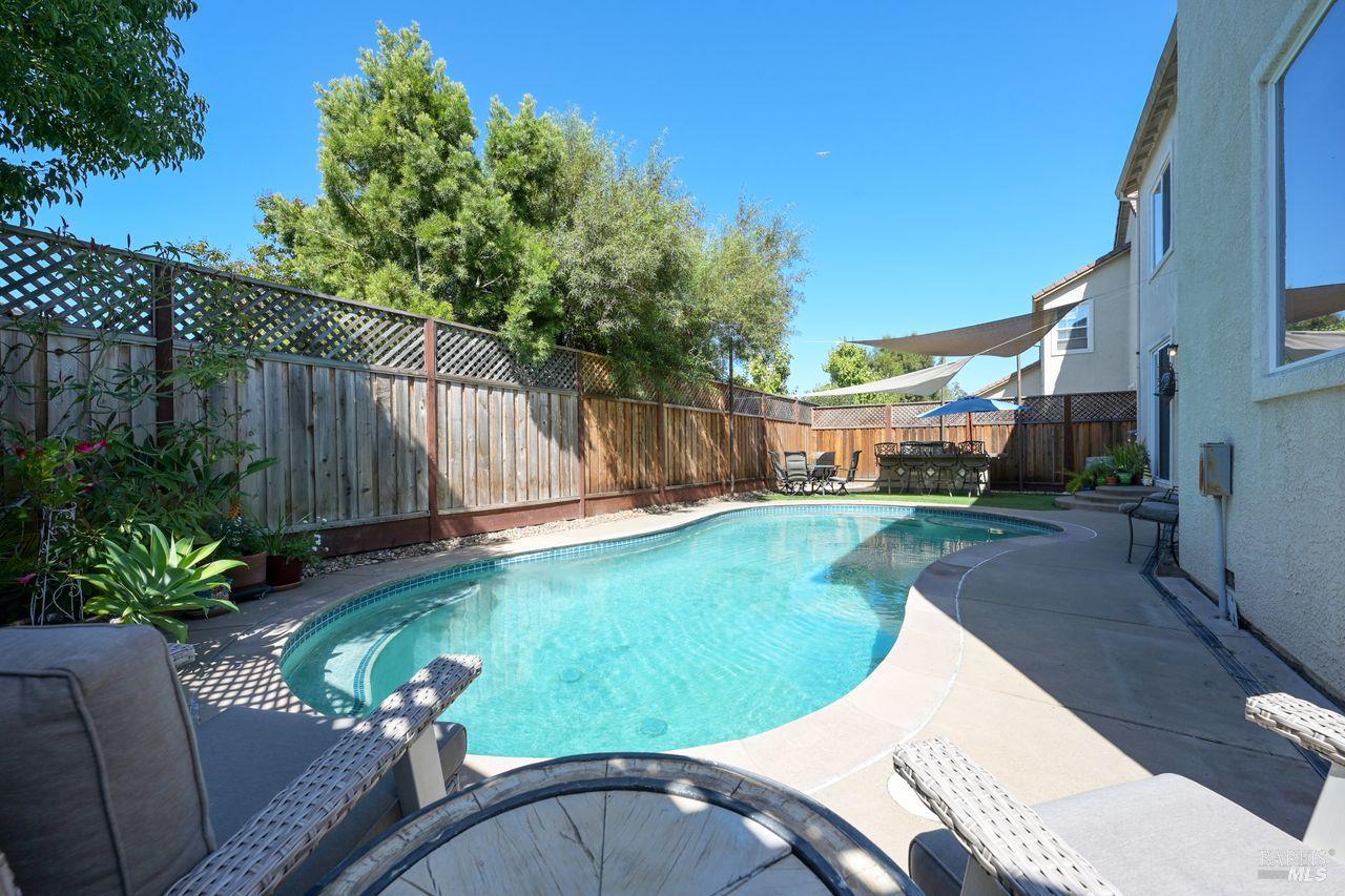 415 Decanter Circle Windsor CA 95492