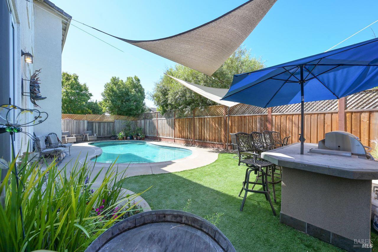 415 Decanter Circle Windsor CA 95492