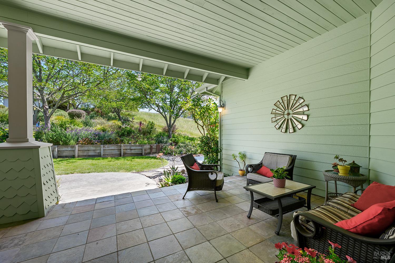 167-165 Mountain Meadow Lane Santa Rosa CA 95404