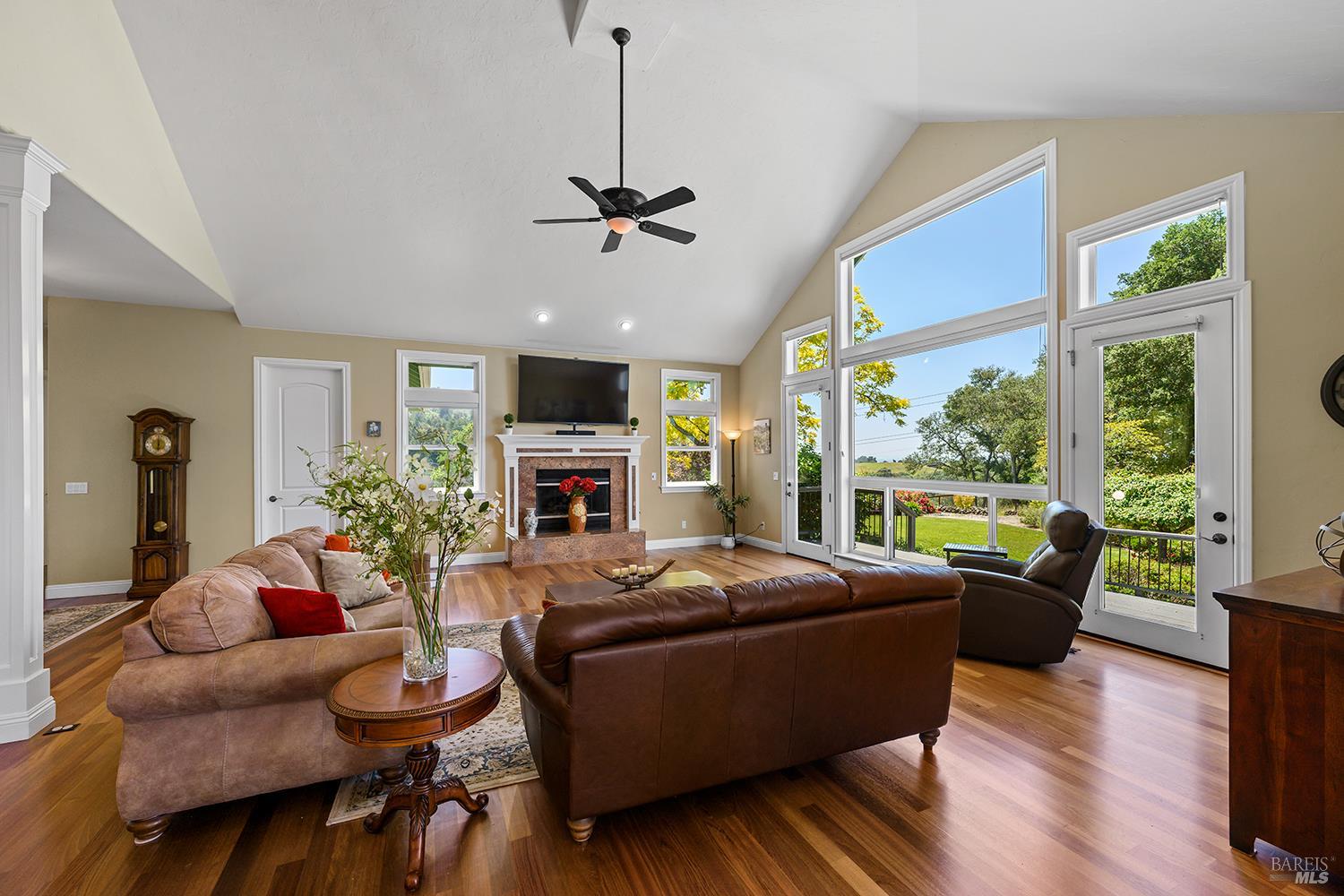 167-165 Mountain Meadow Lane Santa Rosa CA 95404