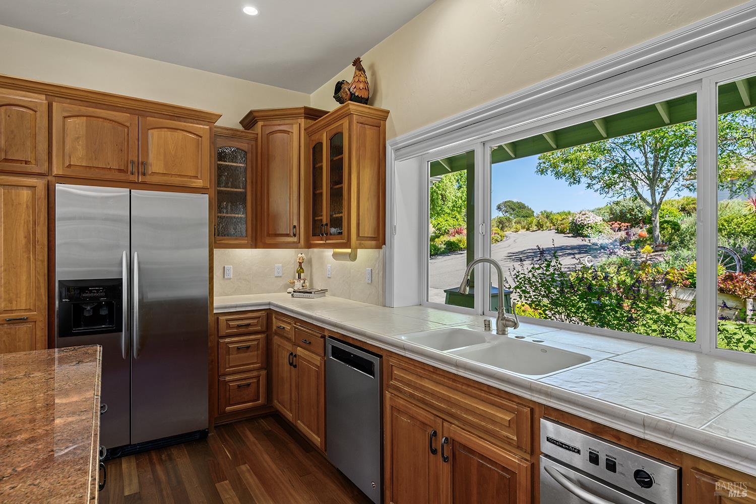 167-165 Mountain Meadow Lane Santa Rosa CA 95404