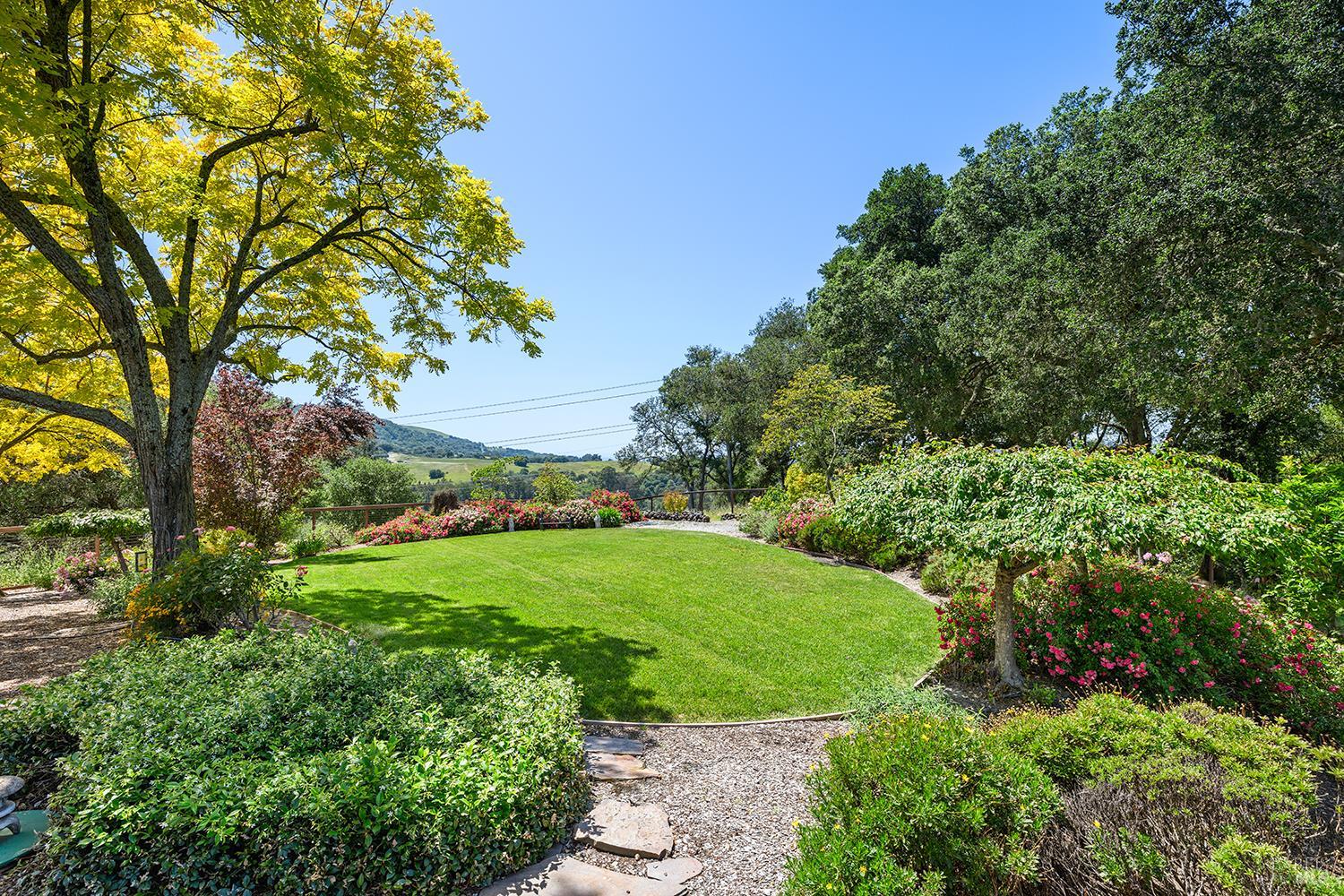 167-165 Mountain Meadow Lane Santa Rosa CA 95404