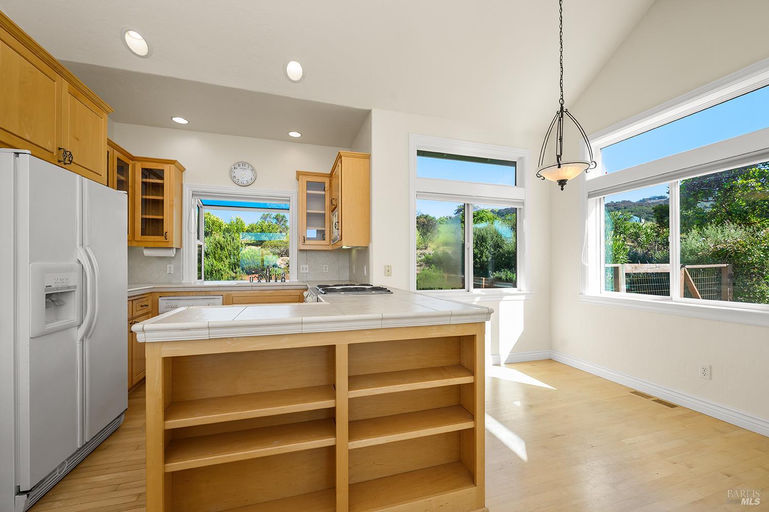 167-165 Mountain Meadow Lane Santa Rosa CA 95404