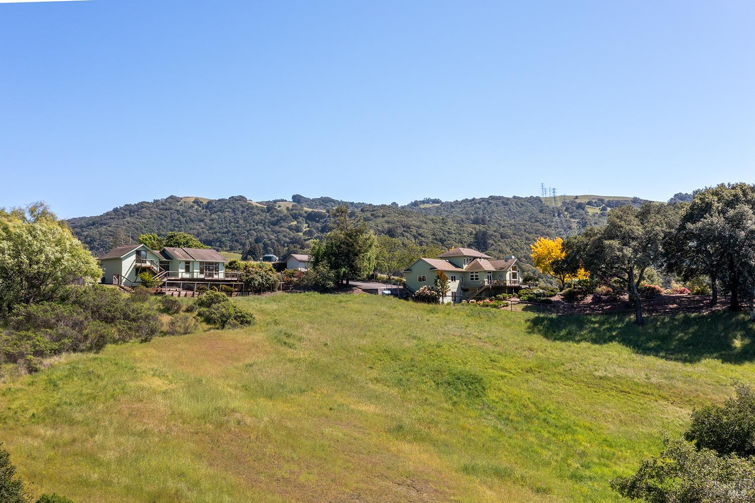 167-165 Mountain Meadow Lane Santa Rosa CA 95404