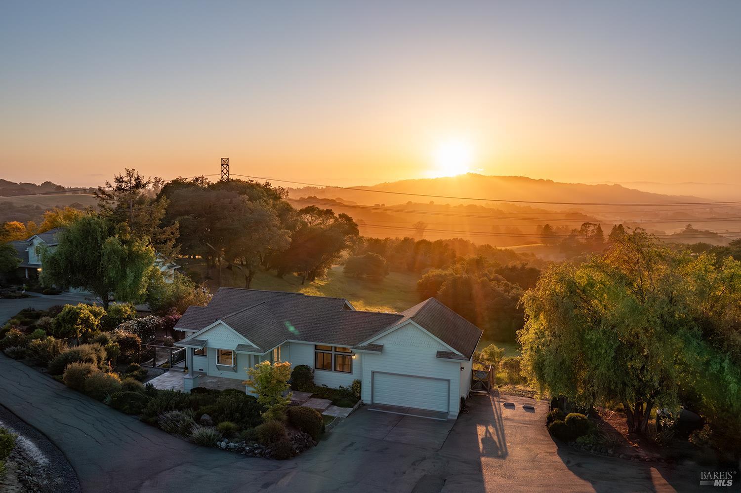 167-165 Mountain Meadow Lane Santa Rosa CA 95404
