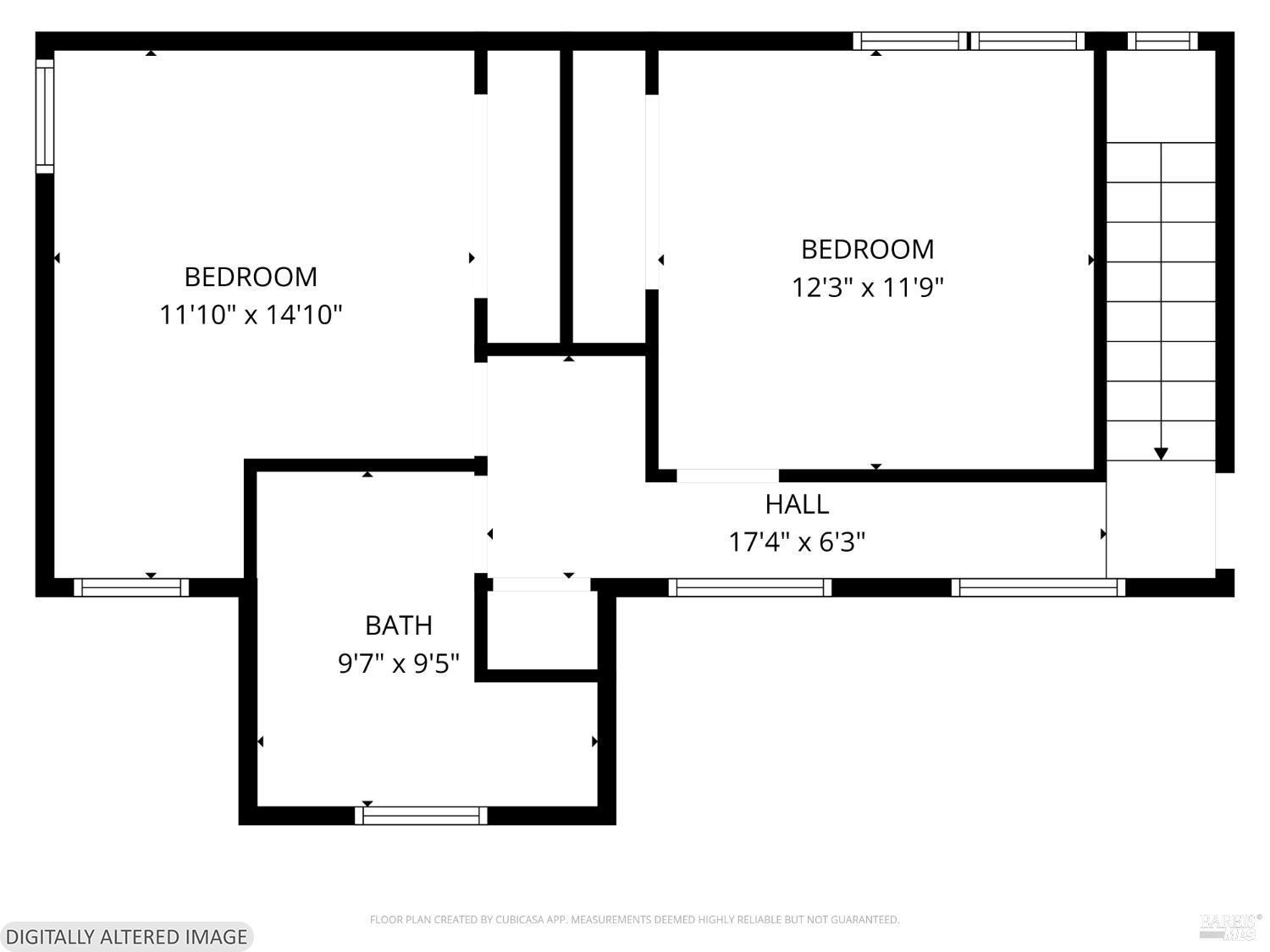 167-165 Mountain Meadow Lane Santa Rosa CA 95404