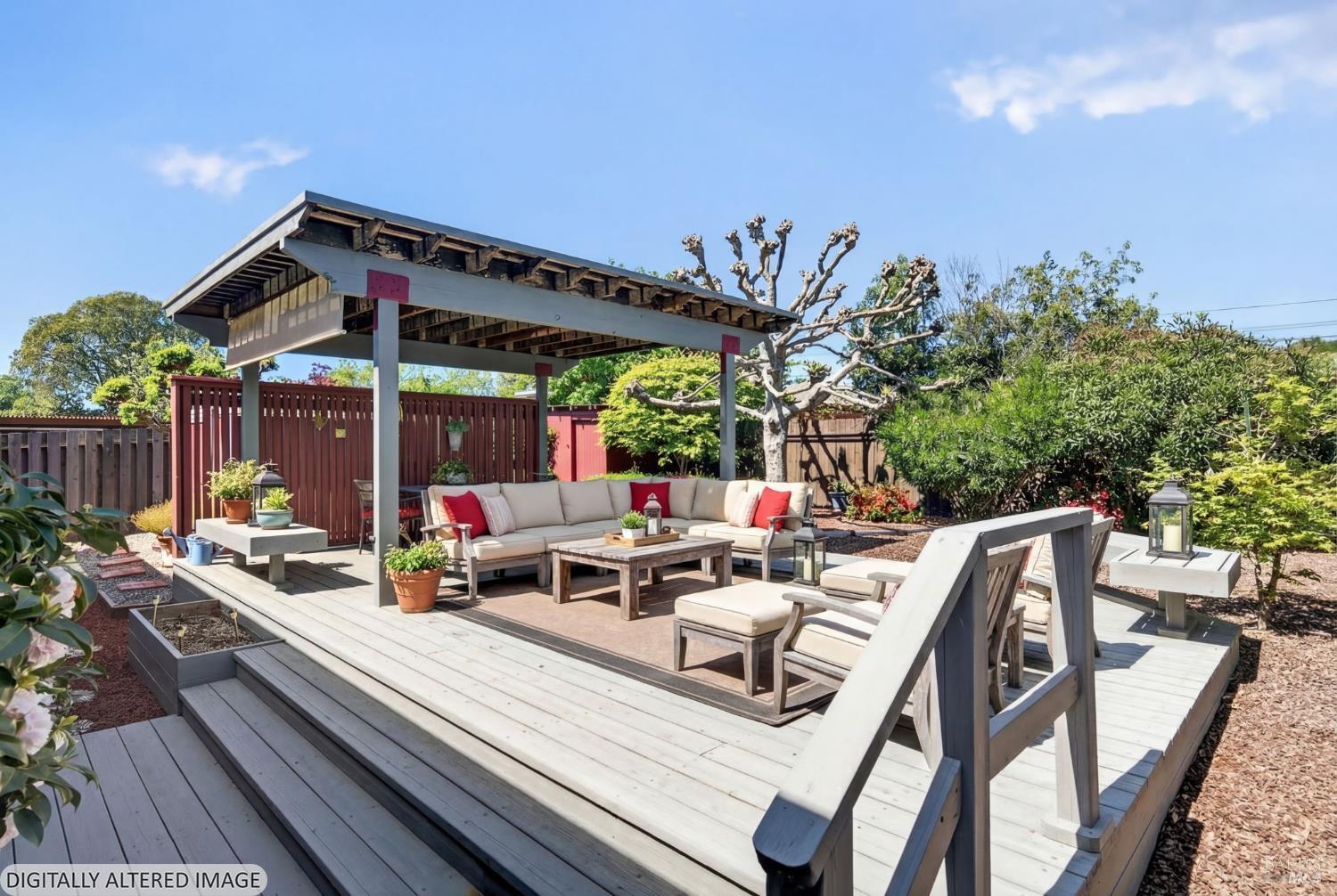 309 Twin Oaks Way Healdsburg CA 95448