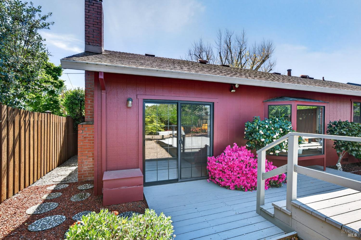 309 Twin Oaks Way Healdsburg CA 95448