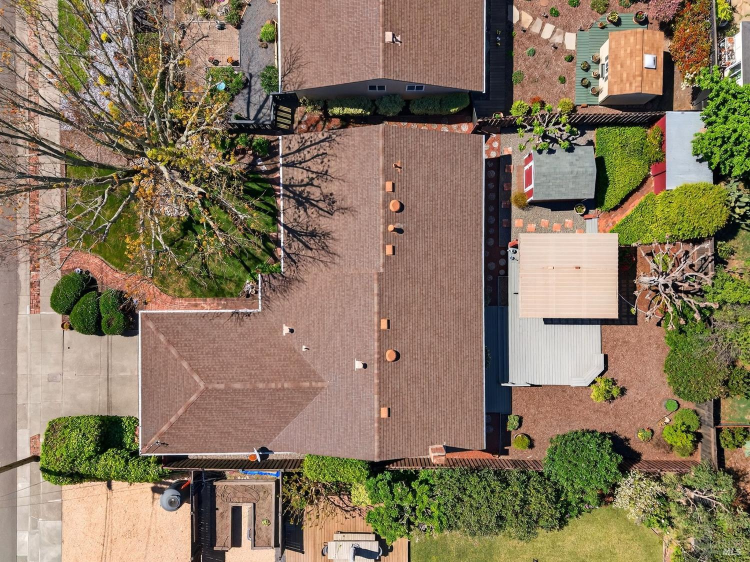 309 Twin Oaks Way Healdsburg CA 95448