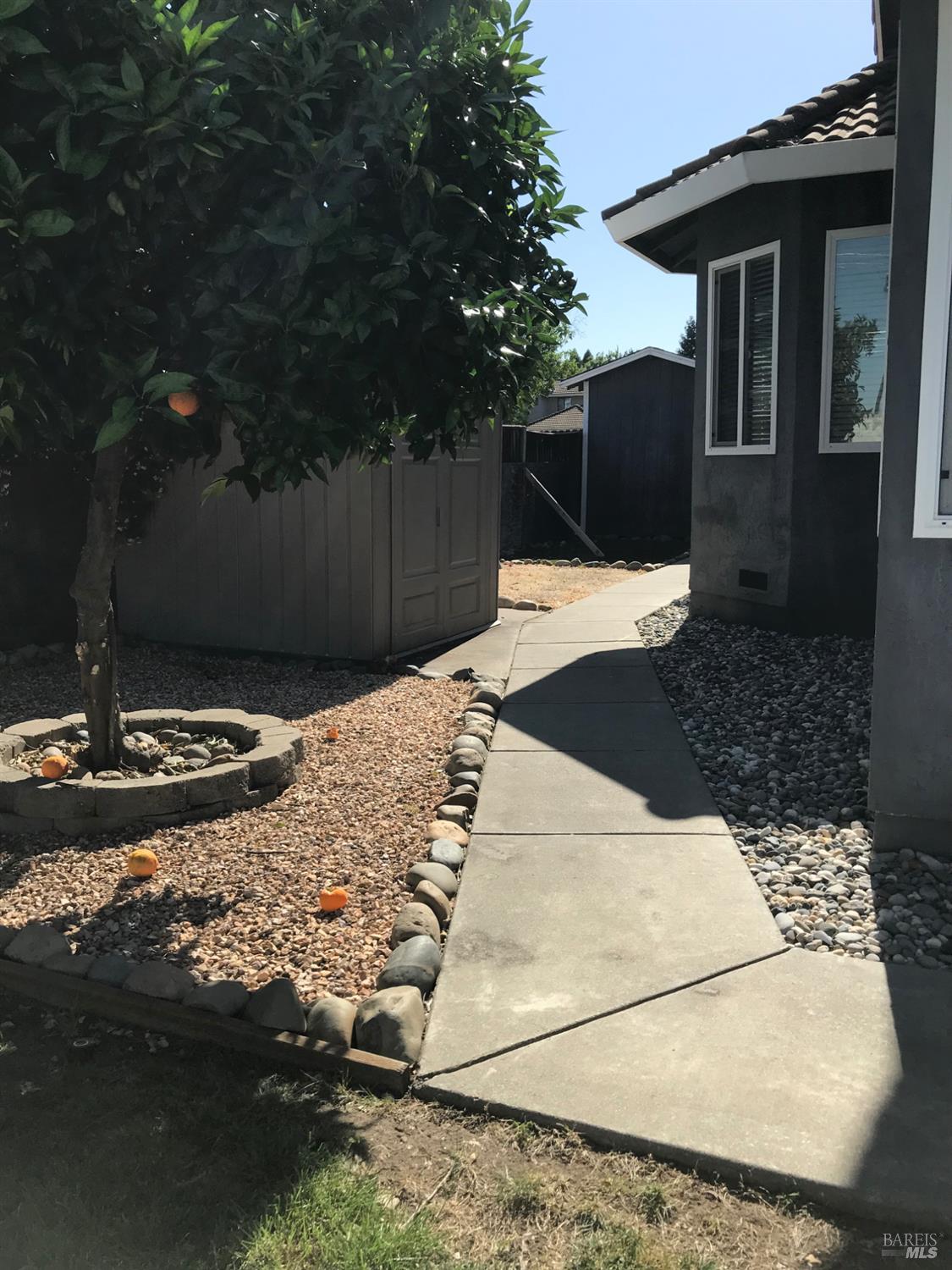 143 Fallen Leaf Drive Vacaville CA 95687