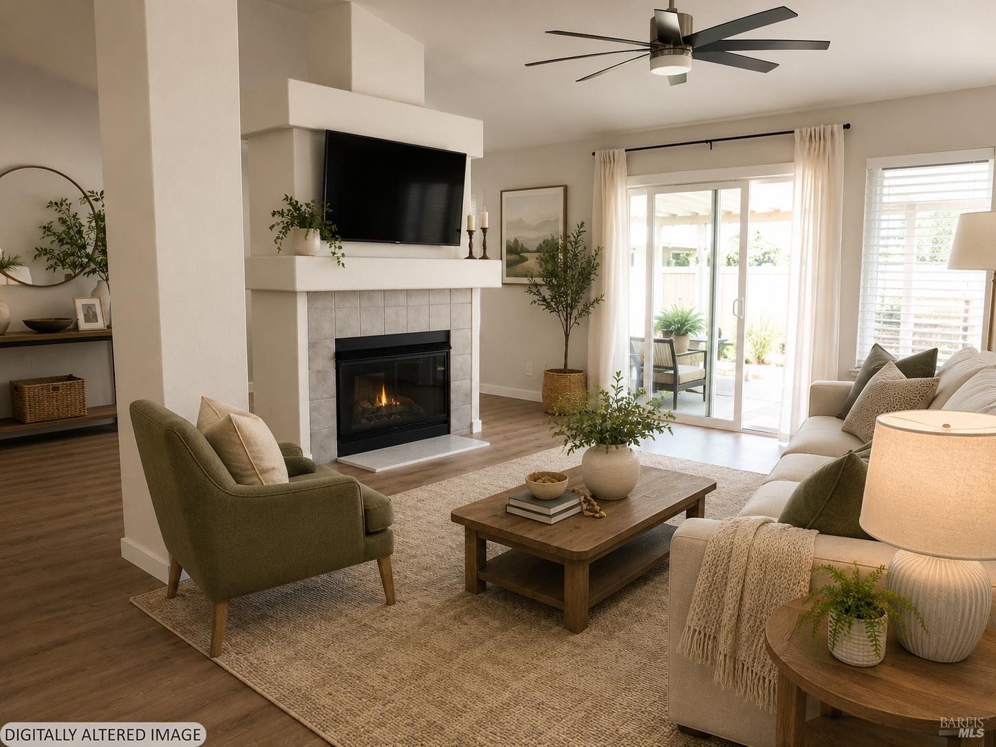 143 Fallen Leaf Drive Vacaville CA 95687