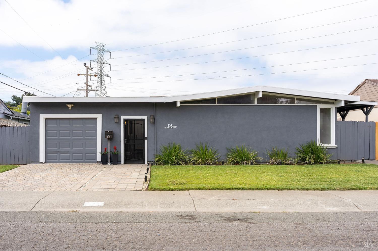159 Maywood Drive Vallejo CA 94591