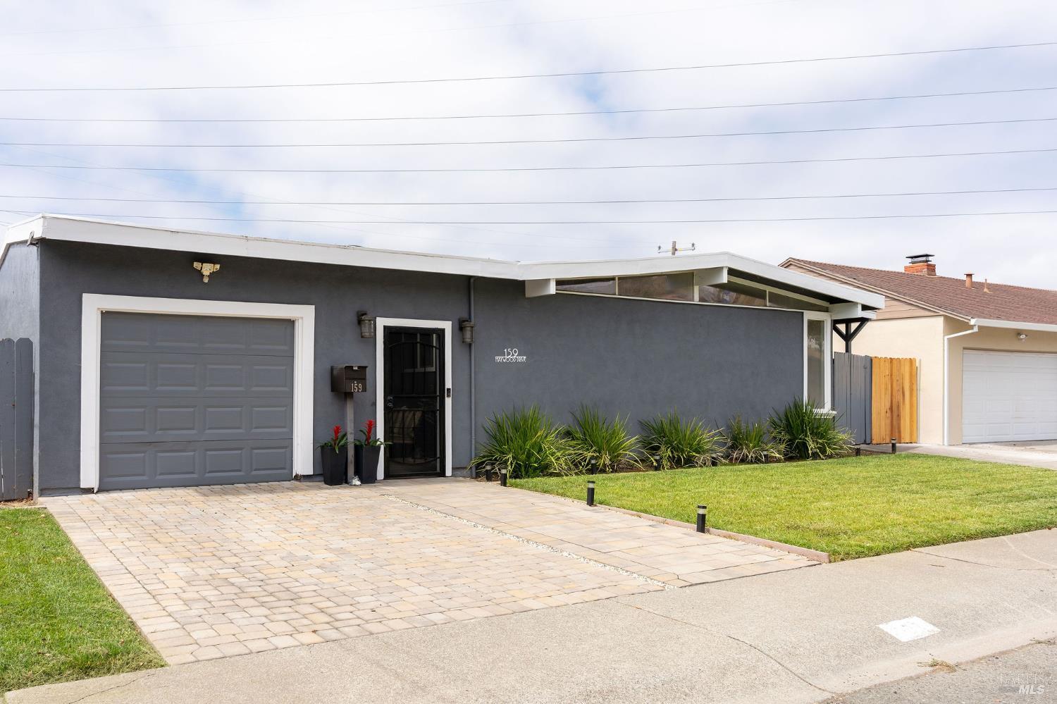 159 Maywood Drive Vallejo CA 94591