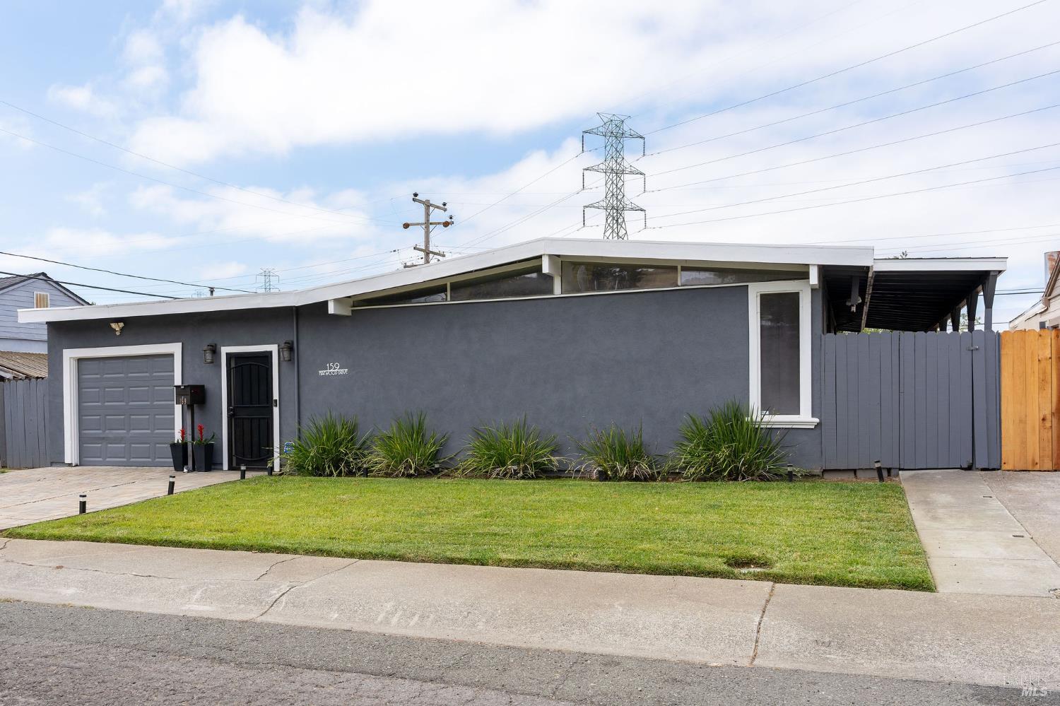 159 Maywood Drive Vallejo CA 94591
