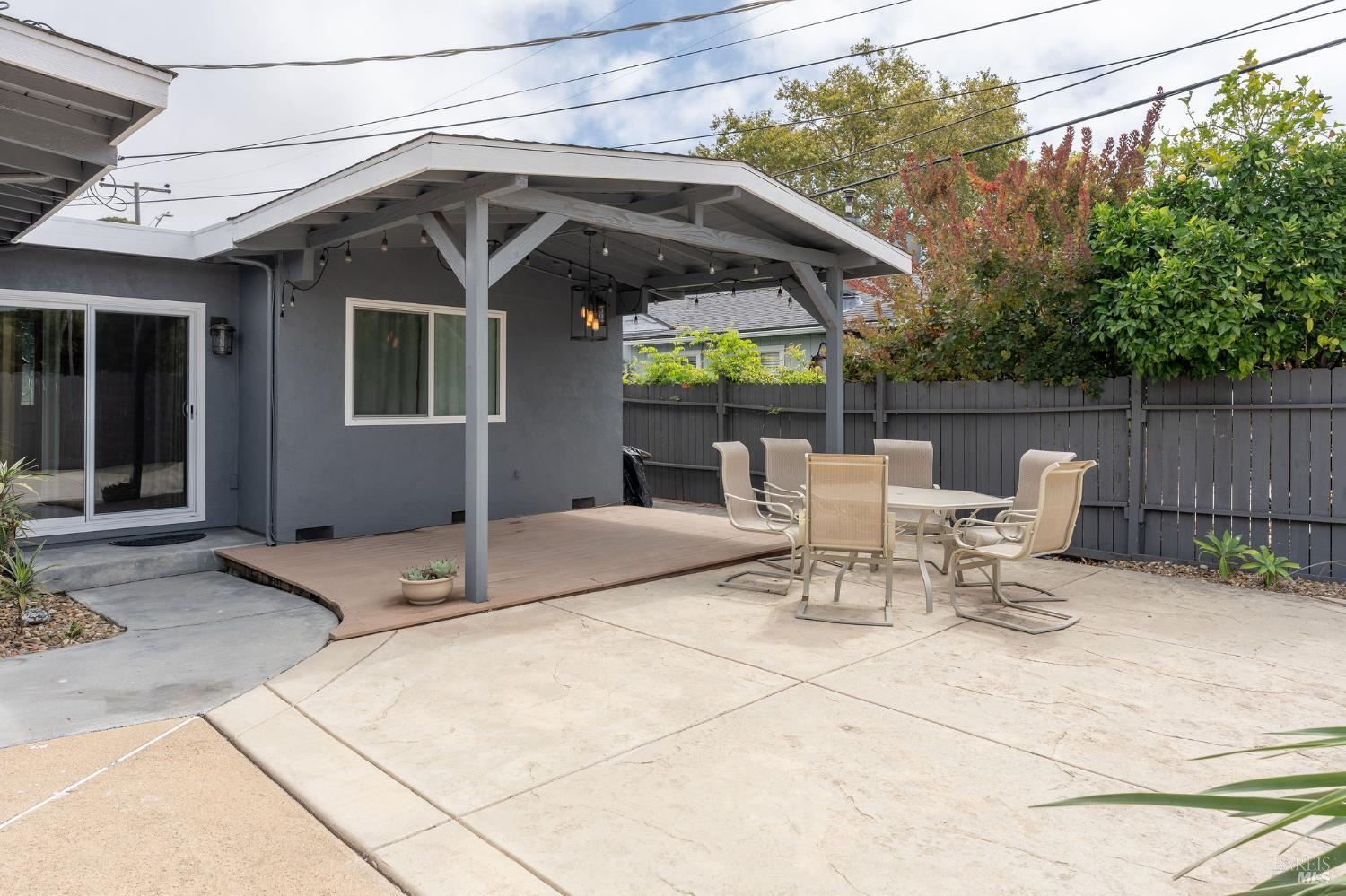 159 Maywood Drive Vallejo CA 94591