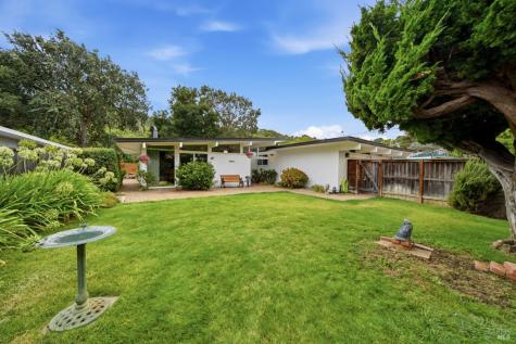 913 Appleberry Drive San Rafael CA 94903