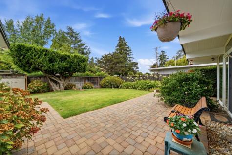 913 Appleberry Drive San Rafael CA 94903