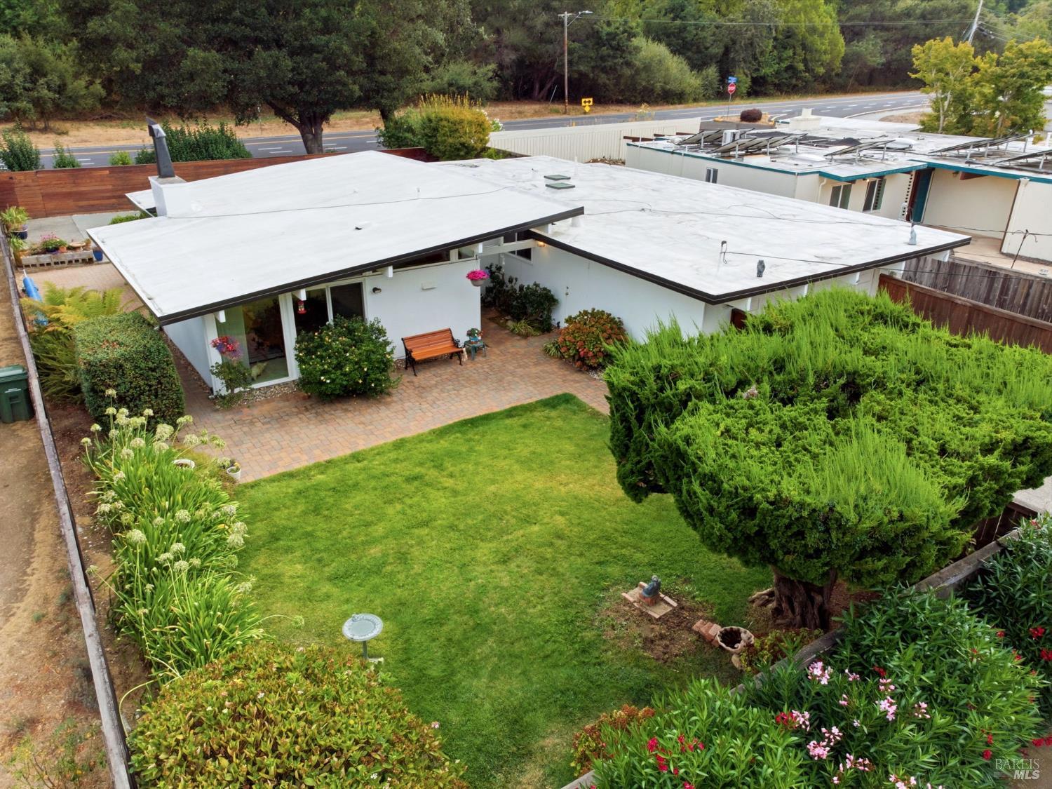 913 Appleberry Drive San Rafael CA 94903