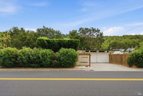913 Appleberry Drive San Rafael CA 94903