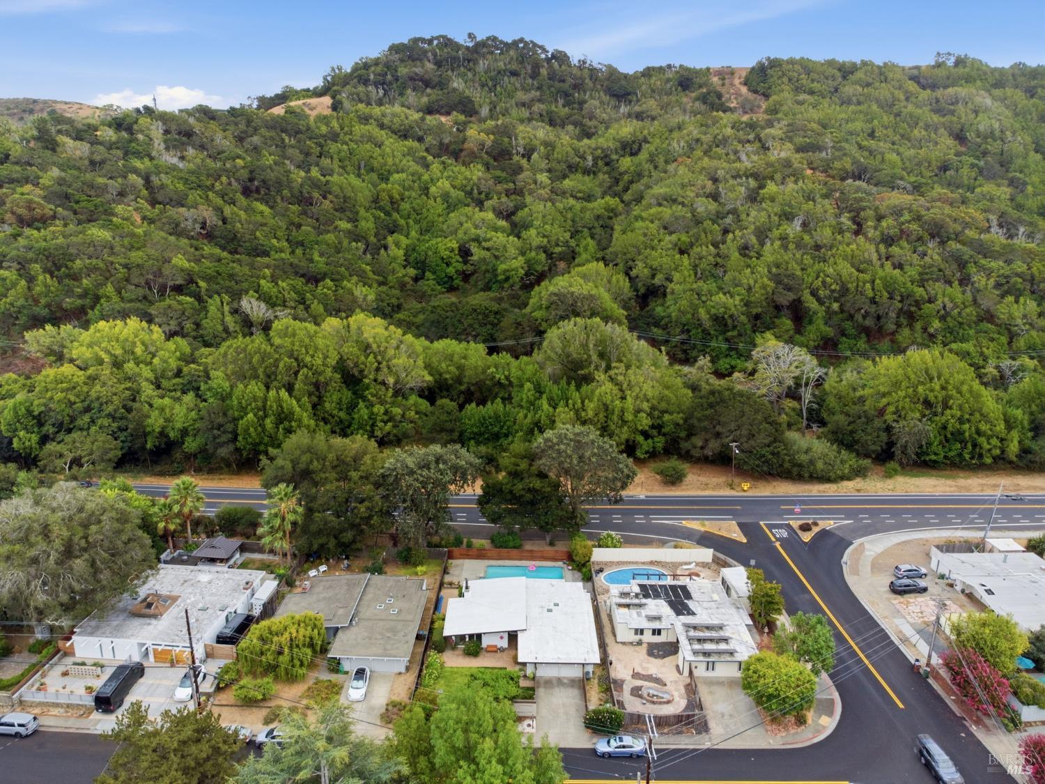 913 Appleberry Drive San Rafael CA 94903