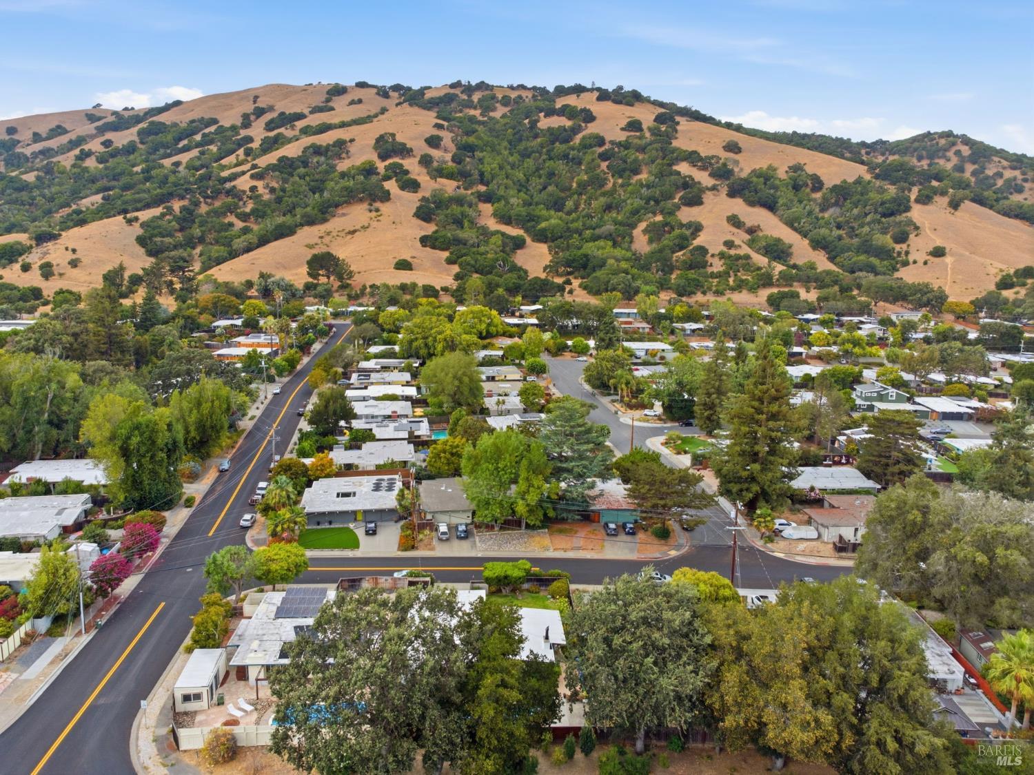 913 Appleberry Drive San Rafael CA 94903