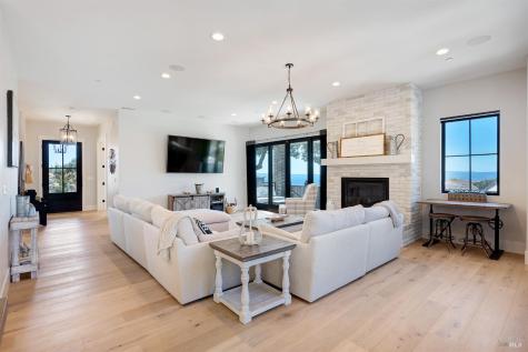 3724 Stanhope Court Santa Rosa CA 95404