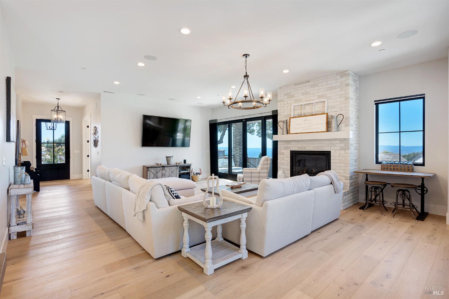 3724 Stanhope Court Santa Rosa CA 95404