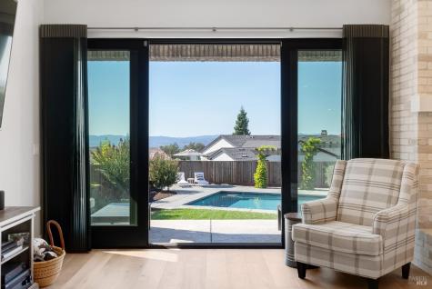 3724 Stanhope Court Santa Rosa CA 95404