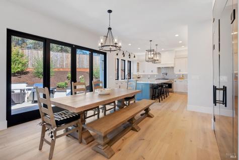 3724 Stanhope Court Santa Rosa CA 95404