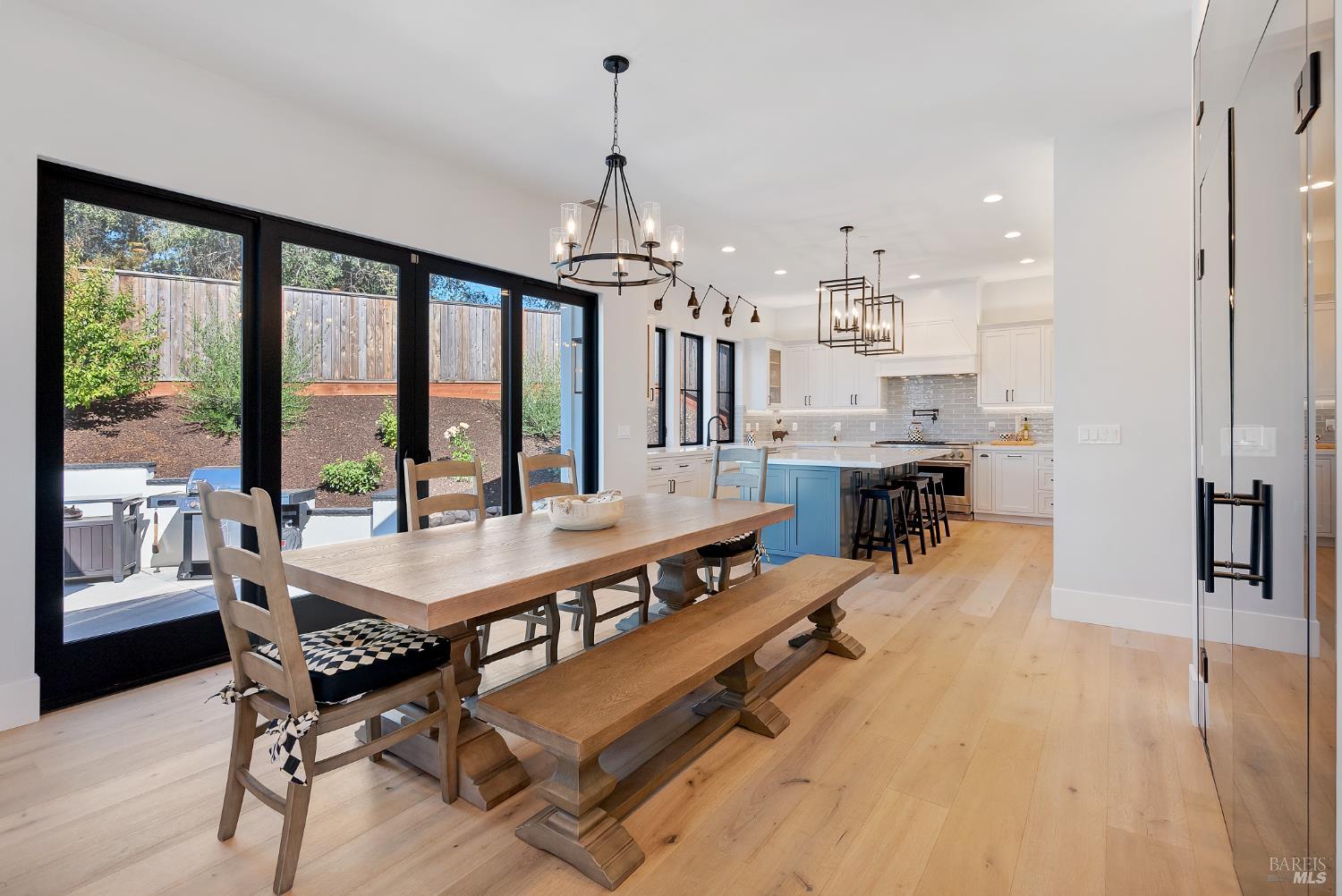 3724 Stanhope Court Santa Rosa CA 95404