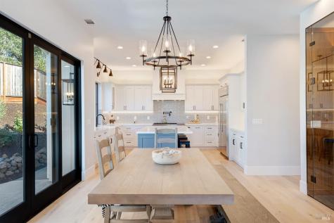 3724 Stanhope Court Santa Rosa CA 95404