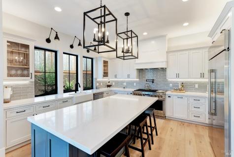 3724 Stanhope Court Santa Rosa CA 95404