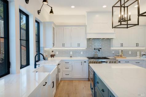 3724 Stanhope Court Santa Rosa CA 95404