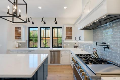 3724 Stanhope Court Santa Rosa CA 95404