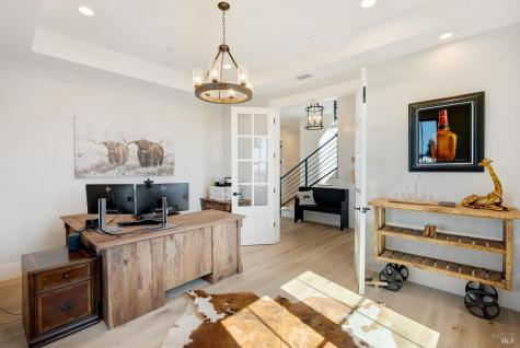 3724 Stanhope Court Santa Rosa CA 95404