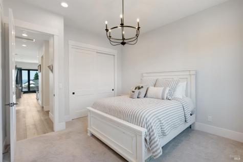 3724 Stanhope Court Santa Rosa CA 95404