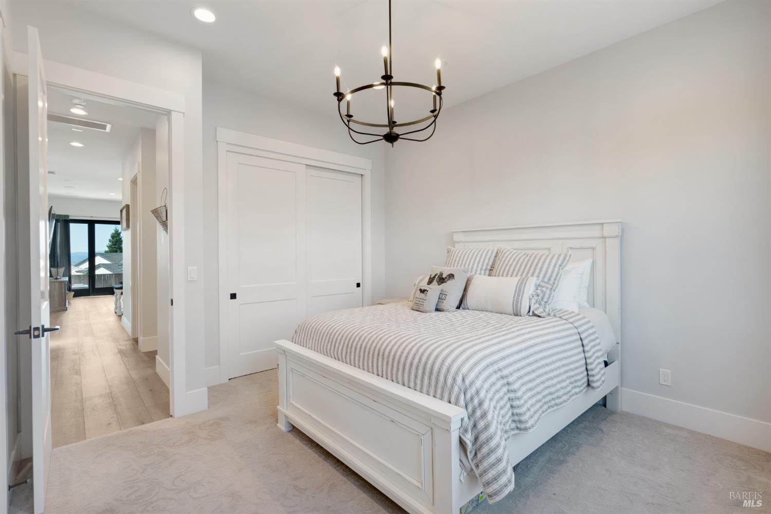 3724 Stanhope Court Santa Rosa CA 95404