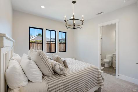 3724 Stanhope Court Santa Rosa CA 95404