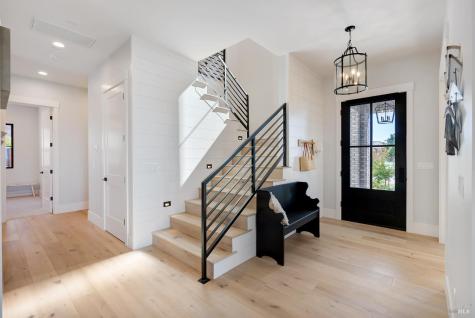 3724 Stanhope Court Santa Rosa CA 95404