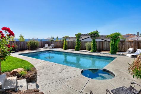 3724 Stanhope Court Santa Rosa CA 95404