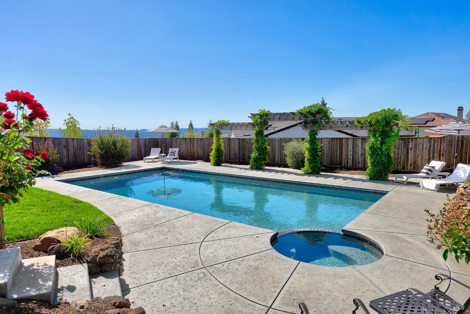 3724 Stanhope Court Santa Rosa CA 95404