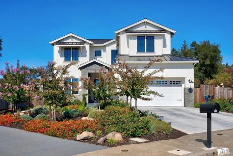 3724 Stanhope Court Santa Rosa CA 95404