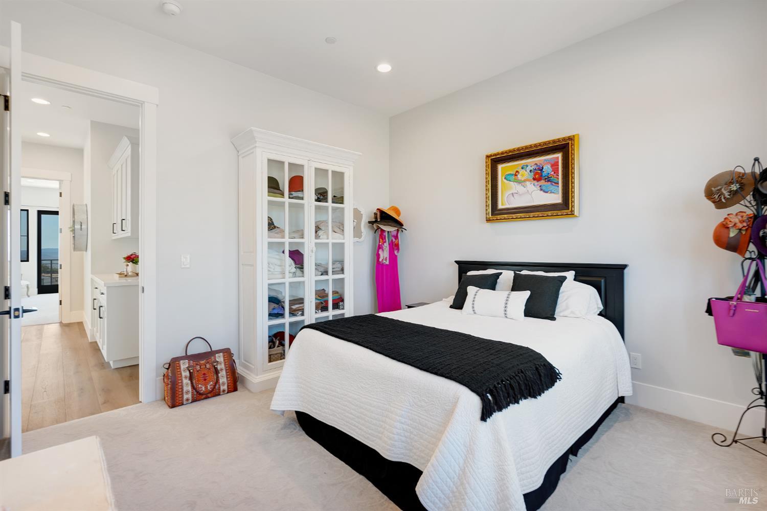 3724 Stanhope Court Santa Rosa CA 95404