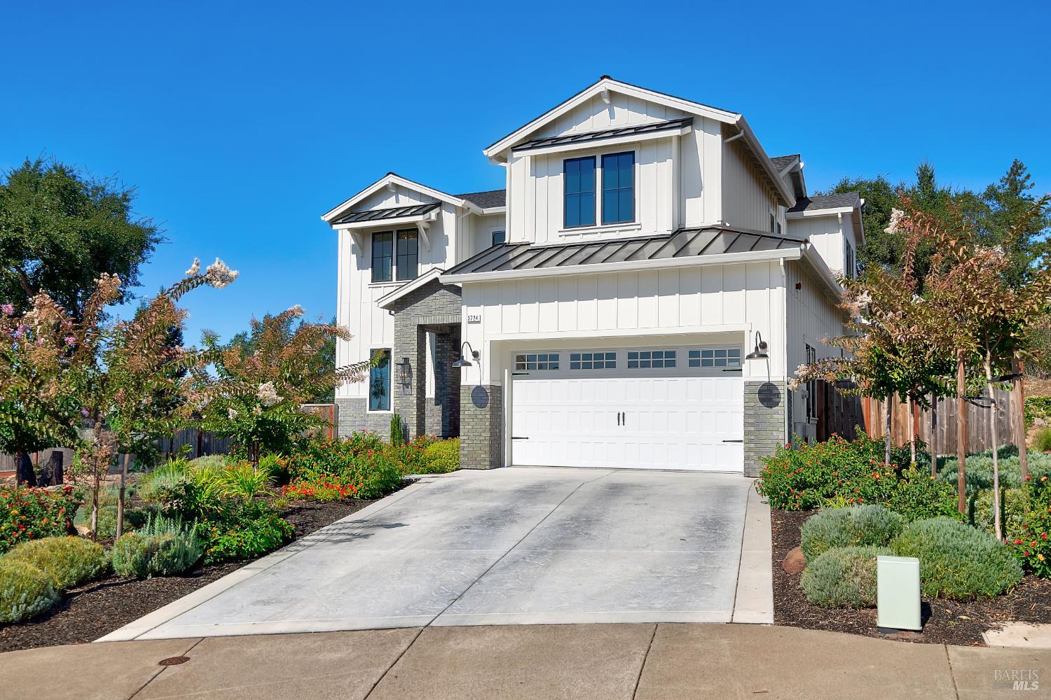 3724 Stanhope Court Santa Rosa CA 95404
